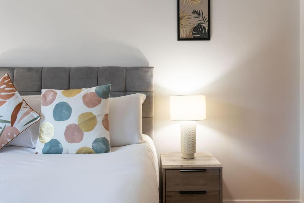 Best City Centre Luxurious Home Free Parking เบลฟาสต์ ภายนอก รูปภาพ